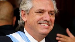 Аржентинският президент Алберто Фернандес е дал положителен тест за COVID 19