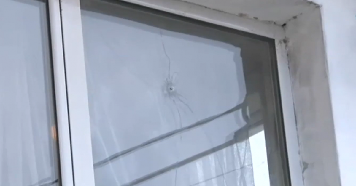 Стрелба по къщата на бивш кмет в Димитровградско. Димитър Делчев