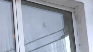 Стрелба по къщата на бивш кмет в Димитровградско Димитър Делчев