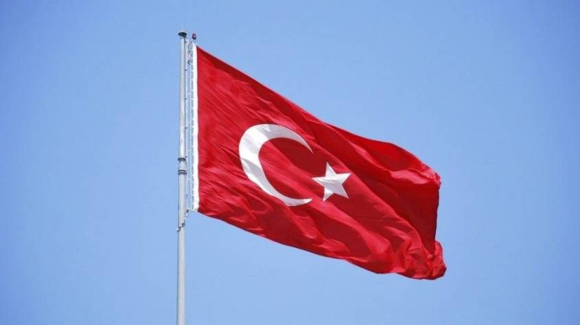Турското външно министерство обяви, че е важно официалните власти в