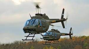 Турските власти прекратиха сделка за закупуване на учебни хеликоптери за