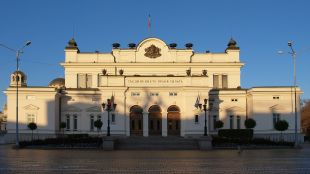 Нови правила за достъп до сградите на Народното събрание влизат