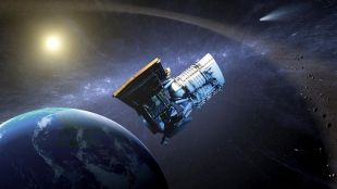 Първият турски спътник за наблюдение ще бъде изстрелян в космоса