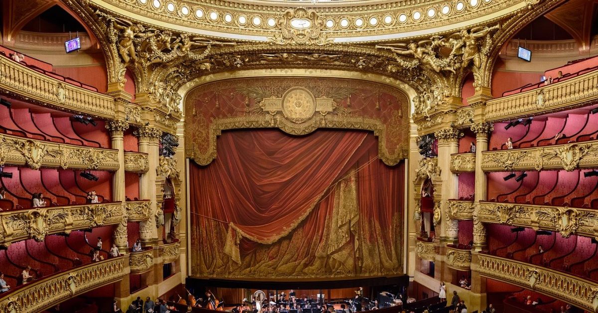 Оперни театри в Италия отново отвориха врати при спазване на