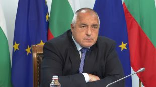 Започна онлайн участието на министър председателя Бойко Борисов във втория ден