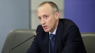 Заповед на министъра в оставка Красимир ВълчевВ периода от 5