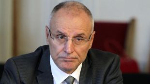 Димитър Радев е новият управител на БНБ Той бе избран