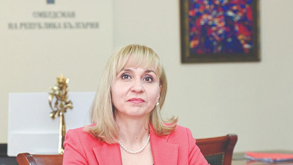 Омбудсманът Диана Ковачева изпрати становище до комисиите в Народното събрание