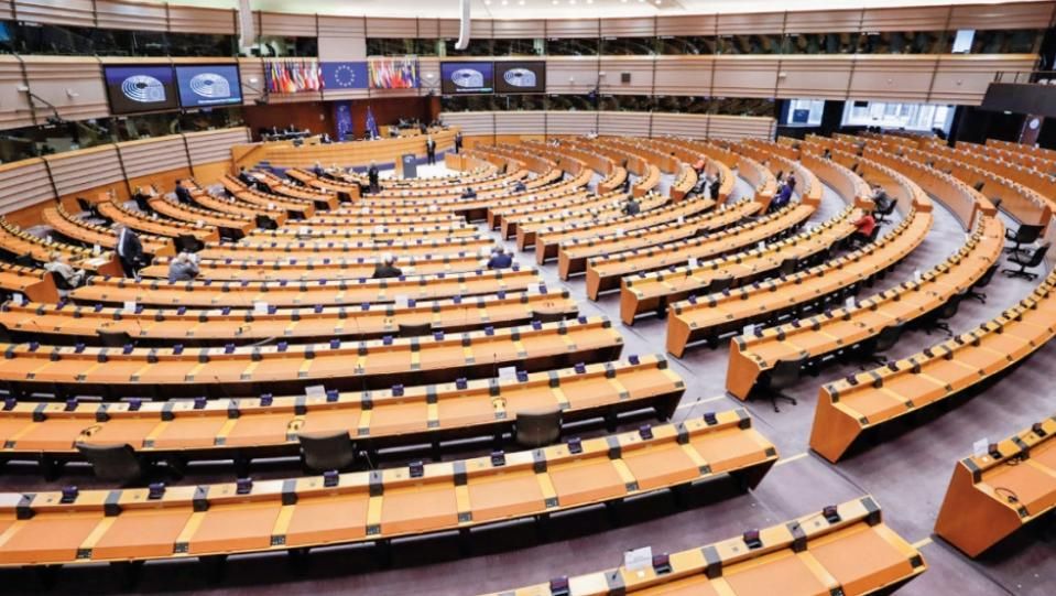 България може да има по-малко евродепутати в следващия Европейски парламент