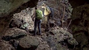 Археолози са открили група от изгубени градове в тропическите гори