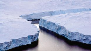 Русия може да подкопае западното влияние в Арктика съобщава Изданието