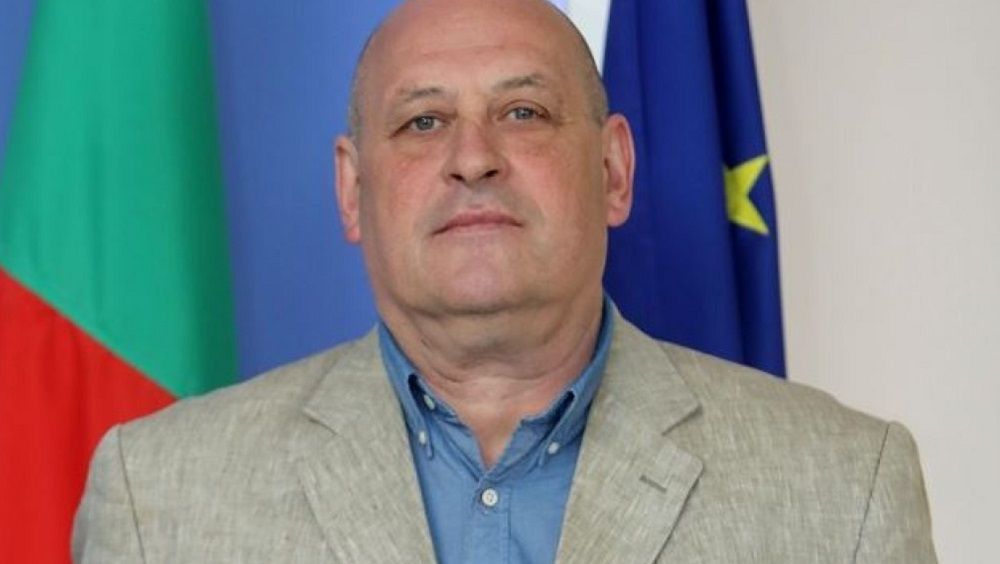 Росен Барчовски е назначен на длъжността заместник-министър на младежта и