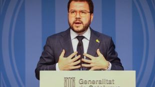 Регионалният парламент на испанската автономна област Каталуния избра нов премиер