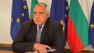 Започна онлайн участието на министър председателя в оставка Бойко Борисов в