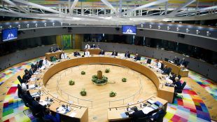 Съветът на ЕС съобщи че започва преговори с Европейския парламент за
