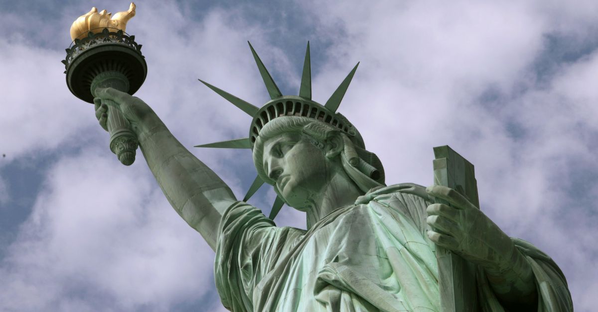 Франция ще изпрати на САЩ нова Статуя на свободата на