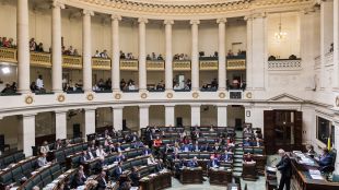 Парламентът на Белгия университети и научни институции са станали обект