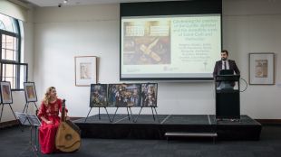 Българи в Сидни Австралия отбелязаха празника на светите братя Кирил