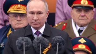 Русия ще продължи твърдо да защитава националните си интереси заяви