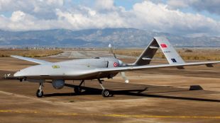 Полша ще закупи 24 безпилотни летателни апарати БПЛА от Турция