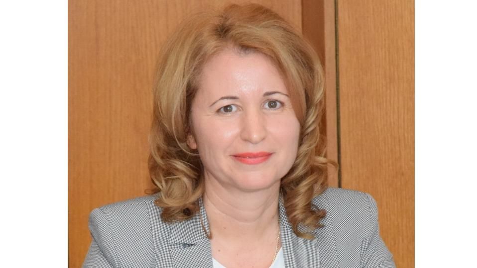 В Седмицата на УНСС разговаряме с проф. д-р Цветана Стоянова.