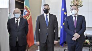 Премиерът Стефан Янев потвърди българската позиция за Северна Македония
