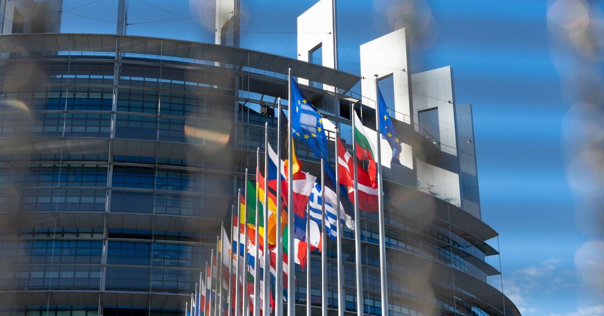 Председателят на Европейския парламент Роберта Мецола съобщи, че се налага