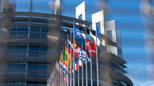 Европейският парламент прие резолюция с 425 гласа за 38 против