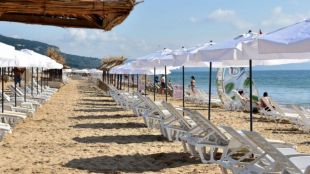 Комисия от Министерството на туризма започва проверки на плажните ивици
