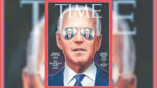 Преди срещата на 16 тиАвторитетното американско седмично политическо издание Time предизвести