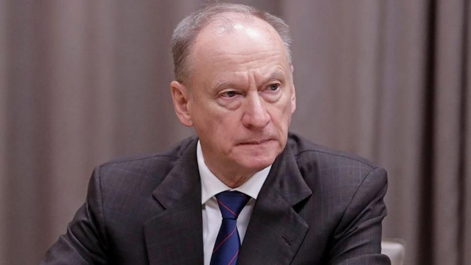 Секретарят на руския Съвет за сигурност Николай Патрушев заяви, че