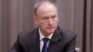 Секретарят на руския Съвет за сигурност Николай Патрушев заяви че