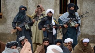 Талибаните предприеха серия от офанзиви в Северен Афганистан през последните