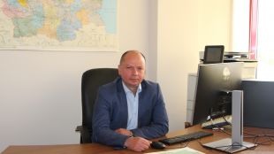 Захари Христов е назначен на длъжността заместник министър на регионалното развитие
