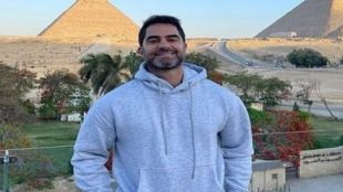 Египетската прокуратура нареди задържането на бразилски гражданин който беше арестуван