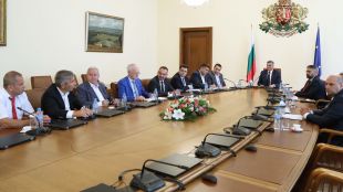 Безпроблемното функциониране на българската енергийна система и защитата на интересите