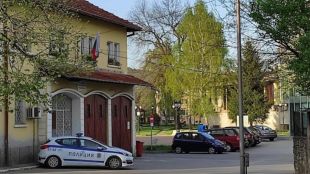 Семейна драма в село край Трявна50 годишната англичанка била спасена от