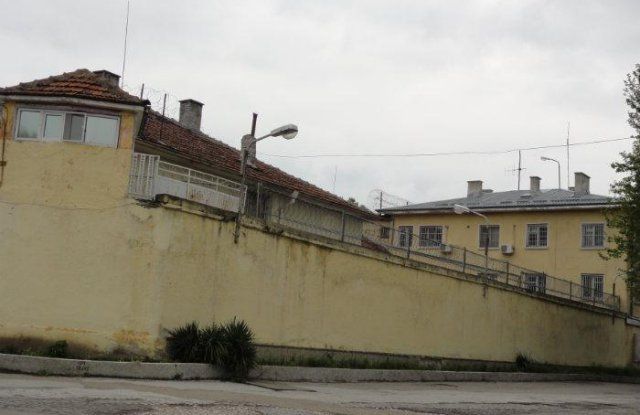 Скучаел без работаМагистратите определиха обезщетениеМъж, излежаващ присъда в Пловдивския затвор,