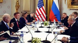 Русия и САЩ потвърждават ангажимента си към принципа според който