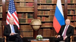 Президентите на Съединените щати и Русия проведоха телефонен разговор Повече