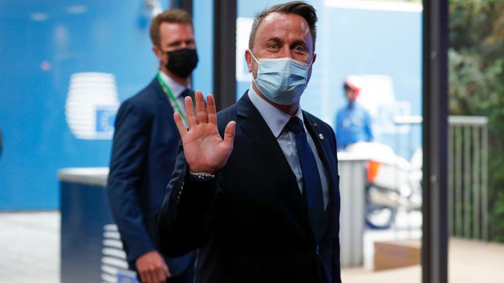 Премиерът на Люксембург е с положителна проба за коронавирус, след