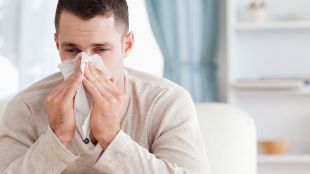 Обикновена настинка може да предпазва от новия коронавирус показва изследване