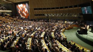 ООН кани представители на Русия и Украйна да проведат среща