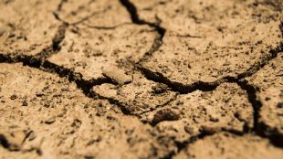 Недостигът на вода и засушаването може да нанесат щети от