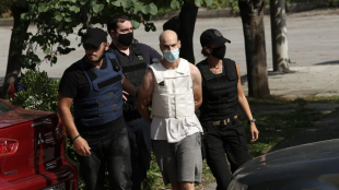 Българинът който бе арестуван вчера вторник 22 юни за изнасилването