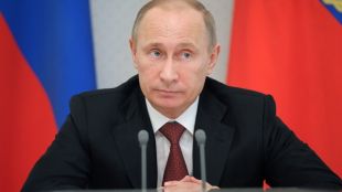 Традиционната комуникация на руския президент Владимир Путин с гражданите ще