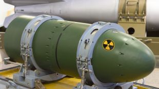 Русия ще премести свои тактически ядрени оръжия в близост до