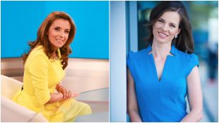 Утвърдените телевизионни журналисти Мирослава Иванова и Марина Цекова се завръщат