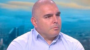 Криминалистът Иван Савов заяви пред че е чист късмет