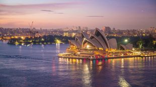 Най големият австралийски град Сидни ще влезе в нов строг локдаун
